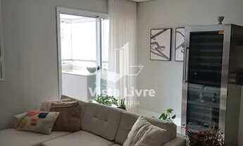 Imagem 3: Apartamento à venda, Perdizes, São Paulo, SP