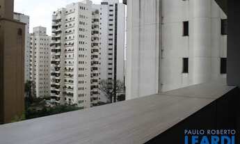 Imagem 4: DUPLEX - HIGIENÓPOLIS - SP