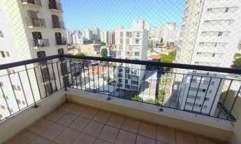 Imagem 5: Apartamento para alugar na Pompéia, 3 dormitórios em excelente localização!