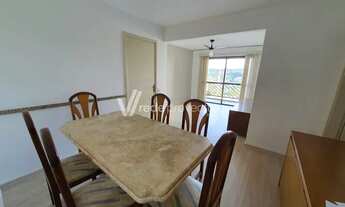 Imagem 4: Apartamento - Cambuí - Campinas