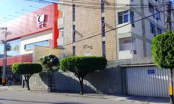 Imagem: Apartamento para aluguel tem 80 metros quadrados