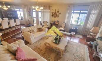 Imagem: Apartamento com 4 dormitórios à venda