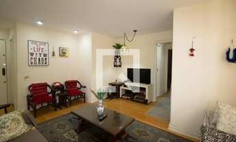 Imagem 3: Apartamento para Aluguel - Copacabana, 1 Quarto, 76 m2