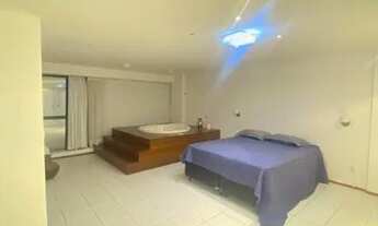 Imagem 6: COBERTURA DUPLEX NA PONTA VERDE