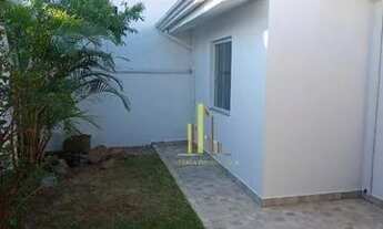 Imagem 2: Casa com 3 dormitórios, 165 m² - venda por R$ 935.000,00 ou aluguel por R$ 4.150,00/mês