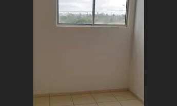 Imagem 5: Apartamento de 2 quartos