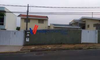 Imagem 2: Casa - Jardim Guanabara - Campinas