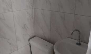 Imagem 3: Casa de vila para aluguel possui 70 metros quadrados com 1 quarto