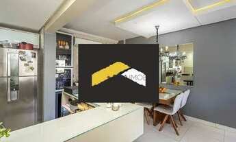 Imagem 7: Apartamento com 3 dormitórios para alugar, 75 m² por R$ 3.800,00/mês - Vila Jardim - Porto