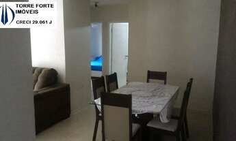 Imagem: Apartamento com 2 dormitórios e 1 vaga