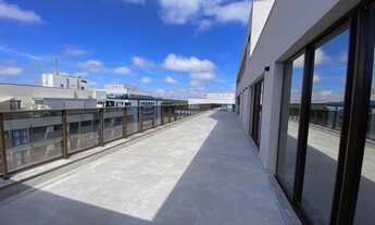 Imagem 4: Excelente apartamento de 02 quartos. Primeira locação. Area de lazer incrível