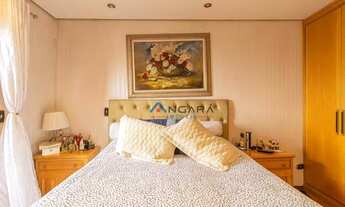 Imagem 7: Apartamento com 3 dormitórios à venda, 132 m² por R$ 668.000,00 - Vila Galvão - Guarulhos