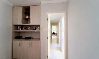 Imagem 4: Apartamento - Vila Capuava - Valinhos