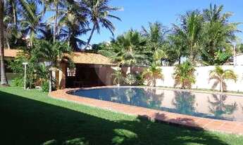 Imagem 2: EEXCELENTE CASA DE LUXO NO PORTO DAS DUNAS