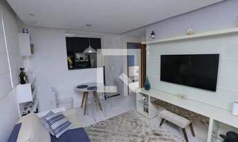 Imagem: Apartamento para Aluguel - Conj. Água Branca