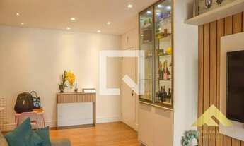 Imagem 4: Apartamento com 3 dormitórios à venda, 93 m² por R$ 797.900,00 - Vila Baeta Neves - São Be