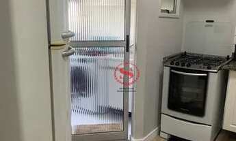 Imagem 6: Apartamento - Parque Marajoara - Santo André/SP