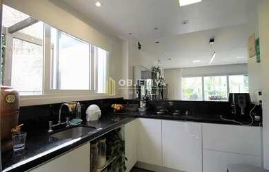 Imagem 6: Casa à venda 3 Quartos 1 Suite 3 Vagas 112M² Agronomia Porto Alegre - RS