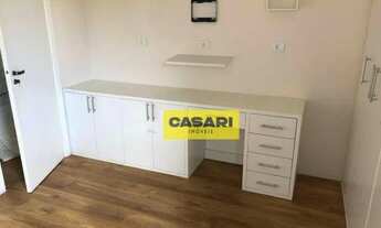 Imagem 3: Apartamento com 2 dormitórios à venda, 70 m² - Baeta Neves - São Bernardo do Campo/SP