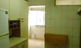 Imagem 5: Apartamento com 2 dormitórios para alugar, 80 m² por R$ 5.721,33/mês - Consolação - São Pa