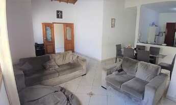 Imagem 5: Casa com 3 dormitórios à venda, 200 m² por R$ 915.000 - Jardim Satélite - São José dos Cam