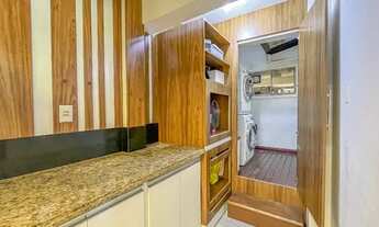 Imagem 7: Apartamento 2 dormitório - Morro do Espelho - São Leopoldo