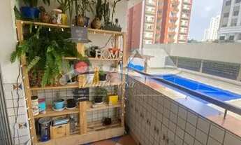 Imagem 6: Apartamento 3 quartos a venda na Vila Gumercindo- São Paulo