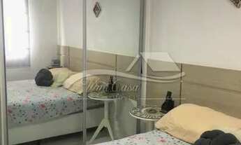 Imagem 3: Apartamento 2 Quartos à venda, Jardim Celeste - São Bernardo do Campo - SP