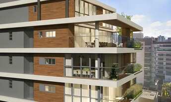 Imagem 4: Apartamento à venda, 3 dormitórios suítes, Água Verde, Curitiba - PR