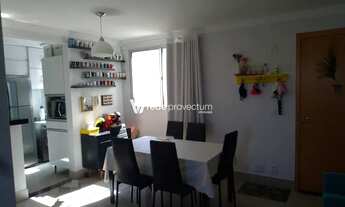 Imagem 2: Apartamento - Parque das Cachoeiras - Campinas