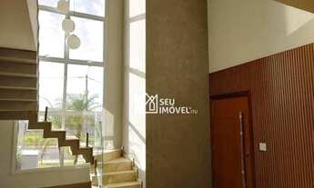 Imagem 4: Casa com 5 dormitórios à venda, 180 m² por R$ 1.100.000,00 - Condomínio Village Moutonnée