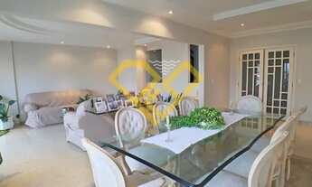 Imagem 2: Cobertura 4 Quarto em Santos