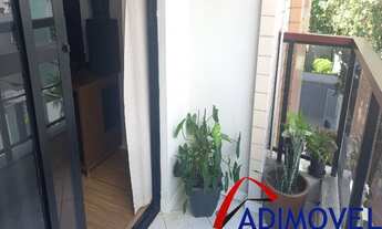 Imagem 6: Apartamento em Jardim da Penha! Com 2 quartos, 1 suíte, 1 vaga, 86m²