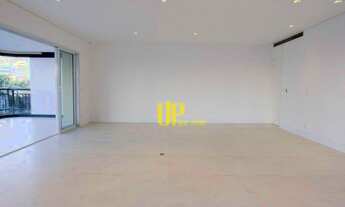 Imagem 3: Apartamento à venda e locação Edifício Celebration Itaim