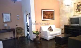 Imagem 5: Casa - Taquaral - Campinas