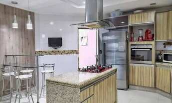 Imagem 3: Casa no Vale dos Cristais com 4 suítes