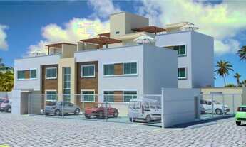 Imagem: Terrazzo Di Maria - Apto Duplex Solário