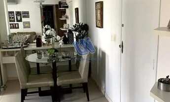 Imagem 2: Apartamento Mobiliado Quarto e Sala na Pituba