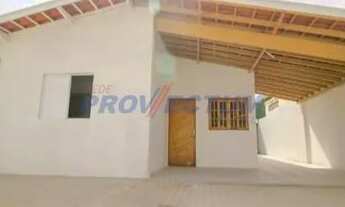 Imagem 1: Casa - Nova Campinas - Campinas