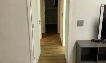 Imagem 3: Apartamento Locação 3 Dormitórios - 76 m² Vila Olímpia