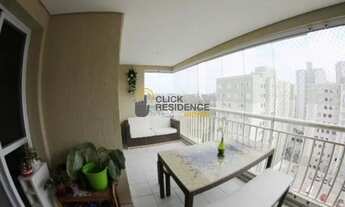 Imagem 6: APARTAMENTO DE APRÓXIMADAMENTE 145,00 M² NO CONDOMÍNIO THE ELEMENTS NO BAIRRO PLANALTO EM