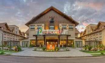 Imagem: Whyndham gramado termas resort (Fração