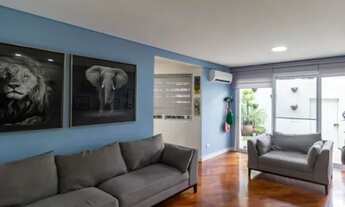 Imagem 2: Casa à venda no bairro Aclimação - São Paulo/SP, Zona Sul