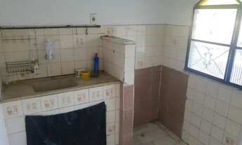 Imagem: Alugo casa sala, quarto. Cozinha e banheiro