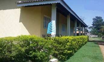 Imagem 4: Casa tipo chácara para venda - Caxambu-Jundiai-SP