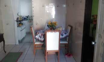 Imagem 5: Casa - Jardim Myrian Moreira da Costa - Campinas