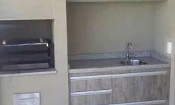 Imagem 3: Apartamento com 3 dormitórios, 104 m² - venda por R$ 690.000,00 ou aluguel por R$ 3.872,04