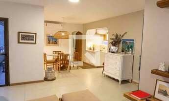 Imagem 4: Apartamento para Aluguel - Icaraí, 3 Quartos, 140 m2