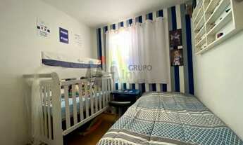 Imagem 4: Apartamento à venda, 42 m² por R$ 350.000,00 - Parque Industrial - Campinas/SP