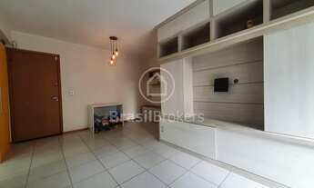 Imagem 3: Rio de Janeiro - Apartamento Padrão - São Cristóvão